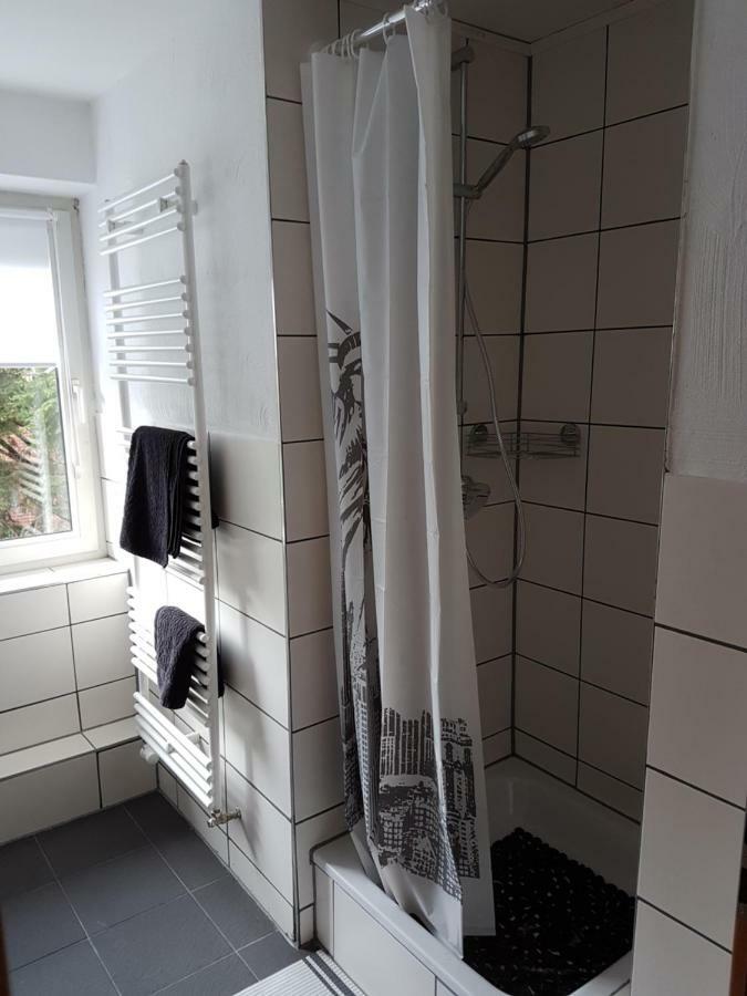 Caumanns Hotel Erkelenz Buitenkant foto