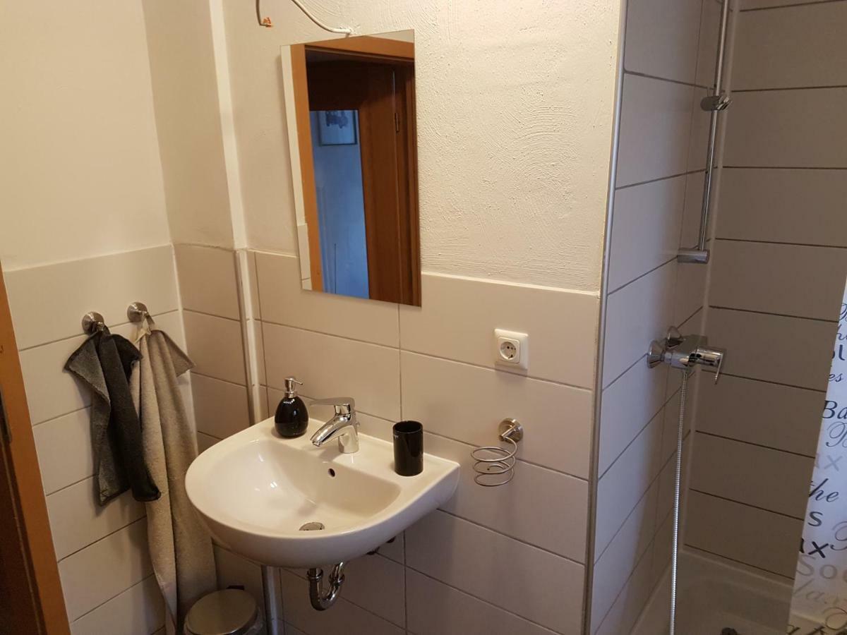 Caumanns Hotel Erkelenz Buitenkant foto
