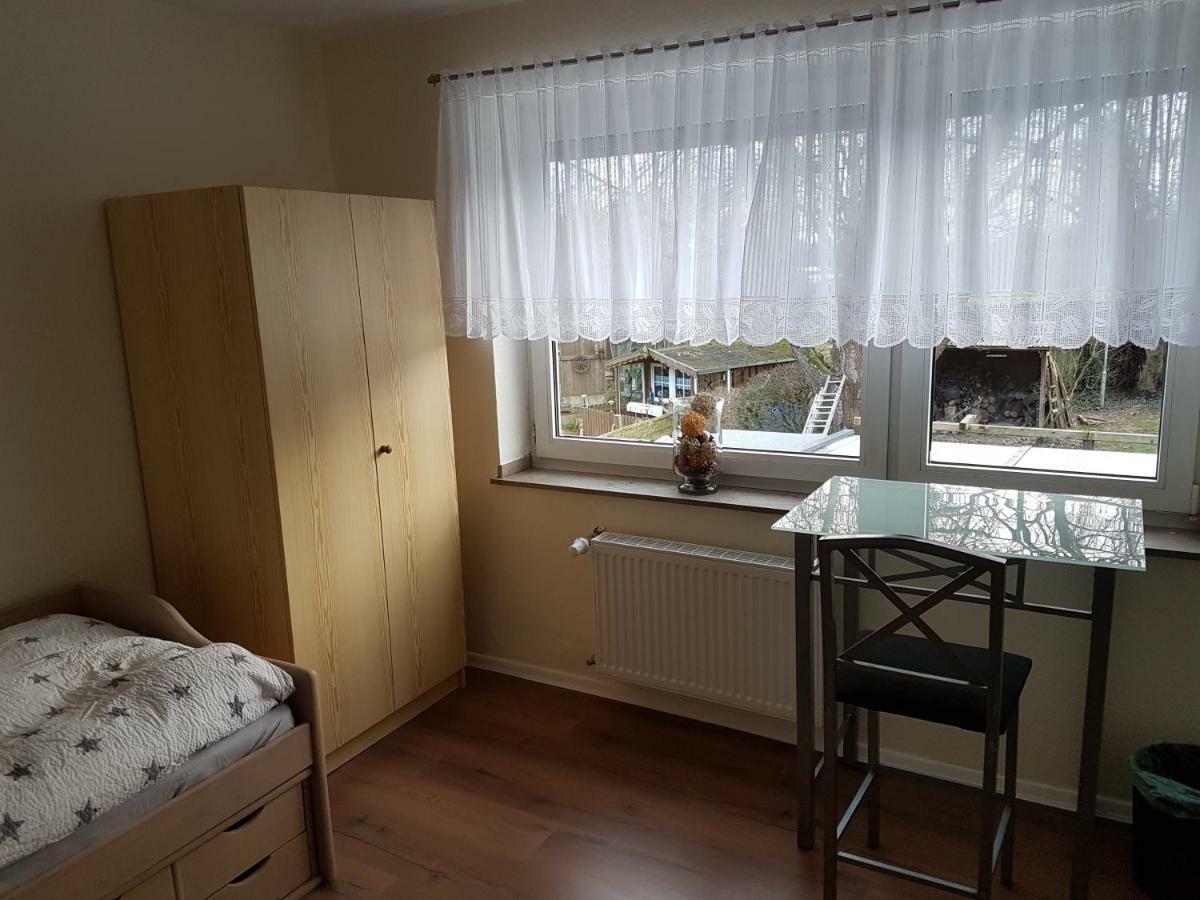 Caumanns Hotel Erkelenz Buitenkant foto