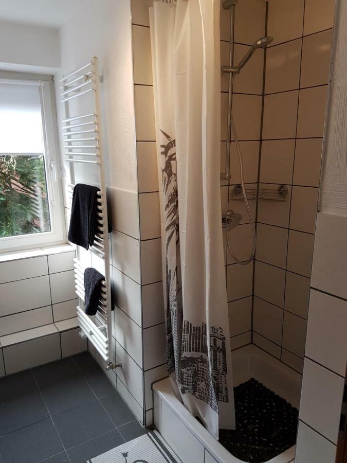 Caumanns Hotel Erkelenz Buitenkant foto